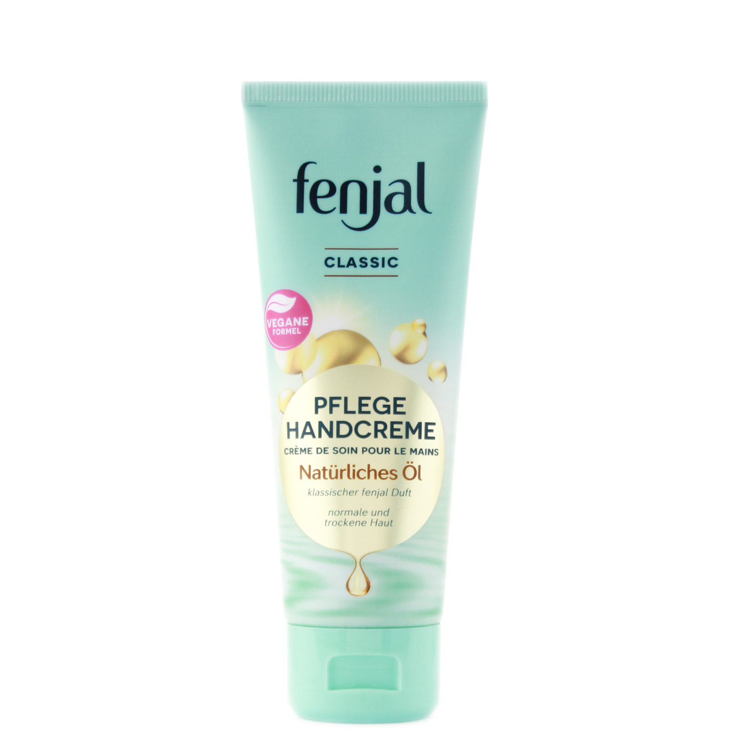 Fenjal Classic Handcreme 75ml