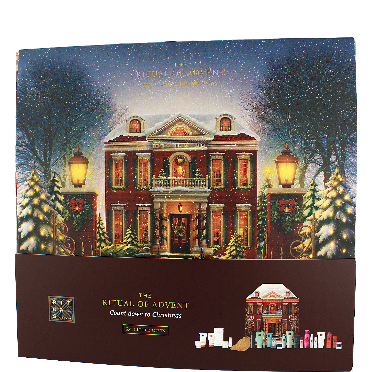 Ritual Classic Adventskalender 2026