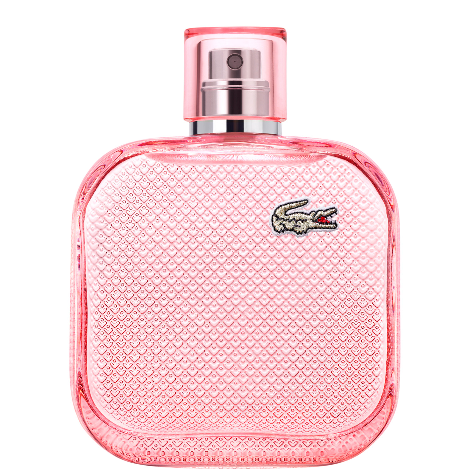 Lacoste Eau de Lacoste L.12.12 Pour Elle Rose Sparkling Eau de Toilette 100ml