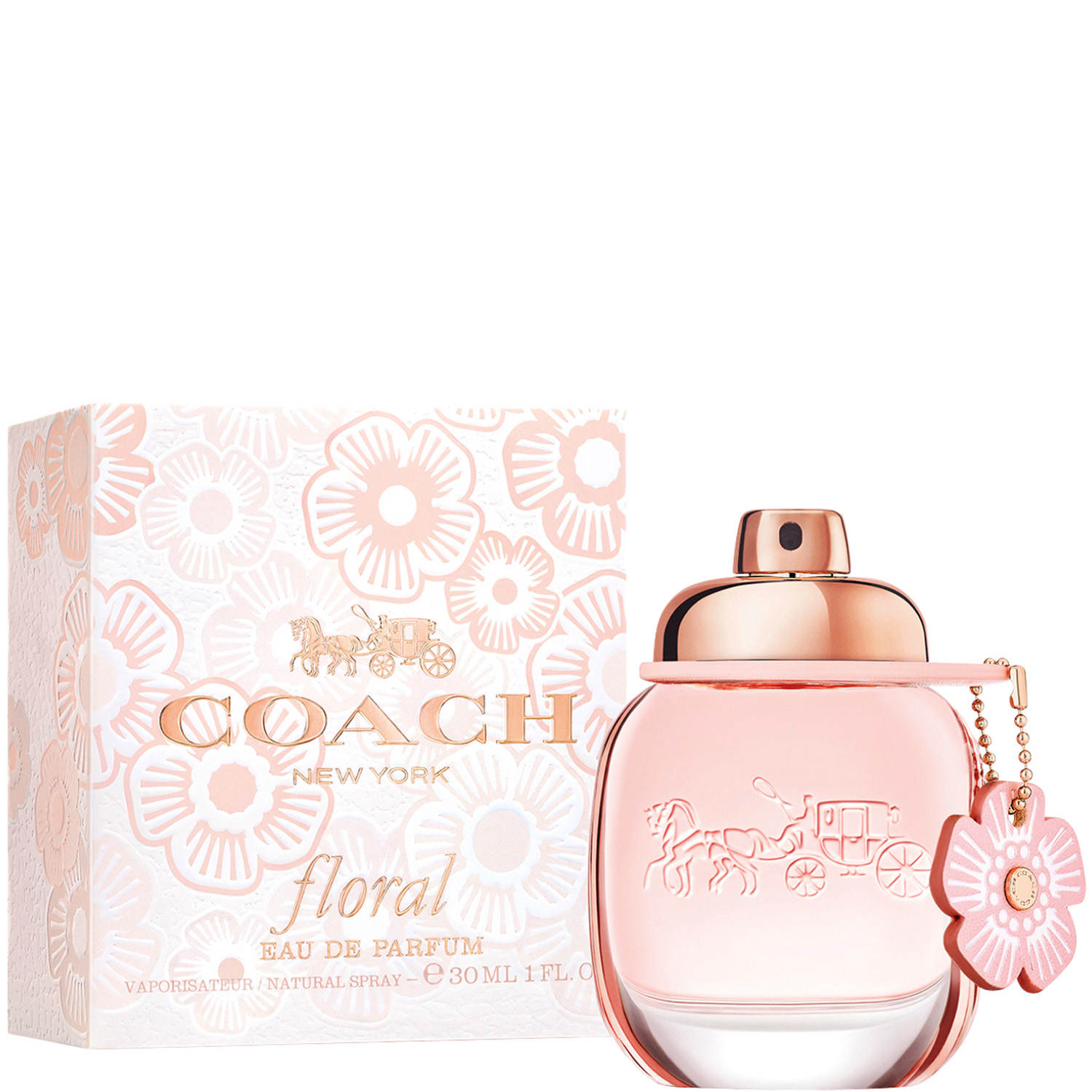Coach Floral Eau de Parfum 30ml