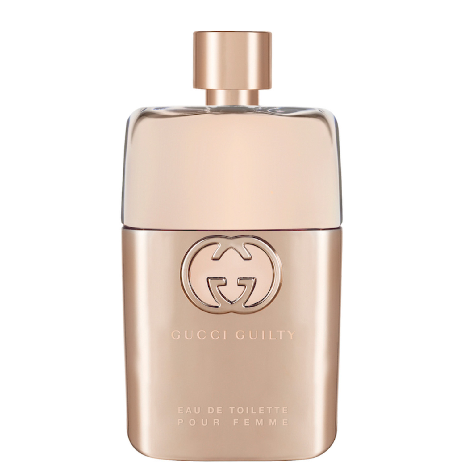 Gucci Guilty Pour Femme Eau de Toilette 90ml