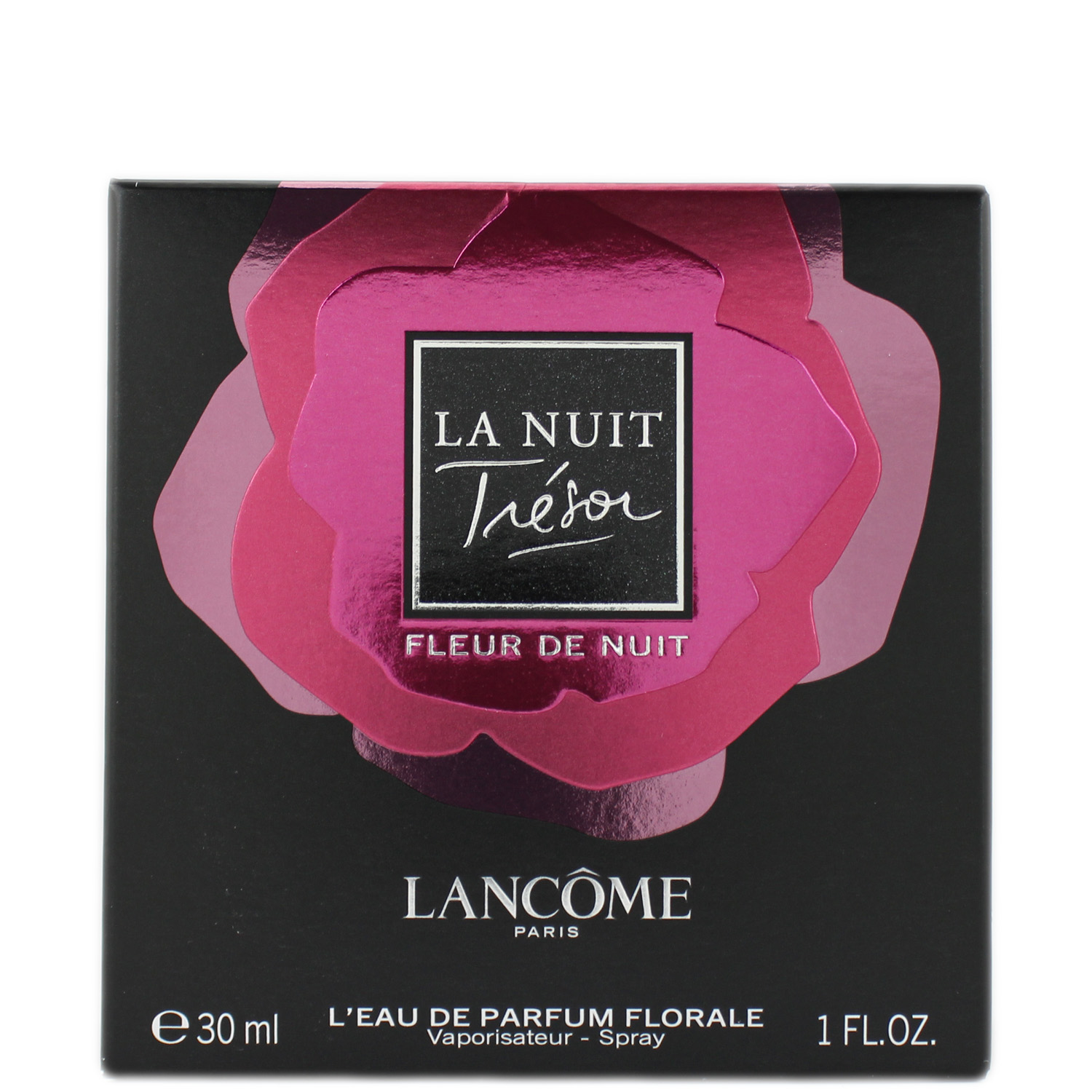 Lancôme La Nuit Trésor Fleur de Nuit L'Eau de Parfum Florale 30ml