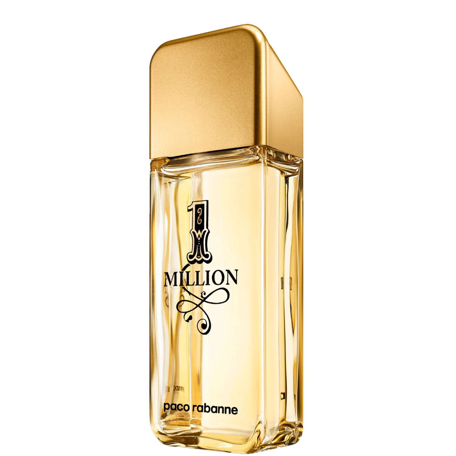 Paco Rabanne 1 Million After Shave 100ml