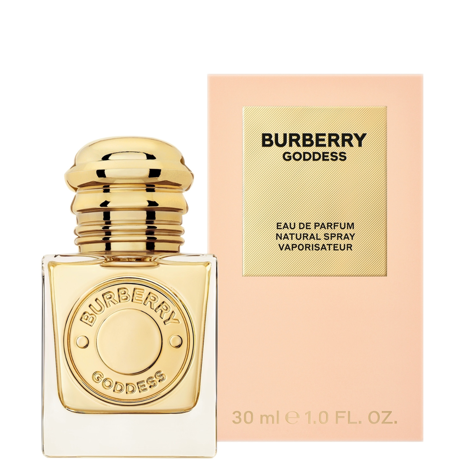 Burberry Goddess Eau de Parfum 30ml