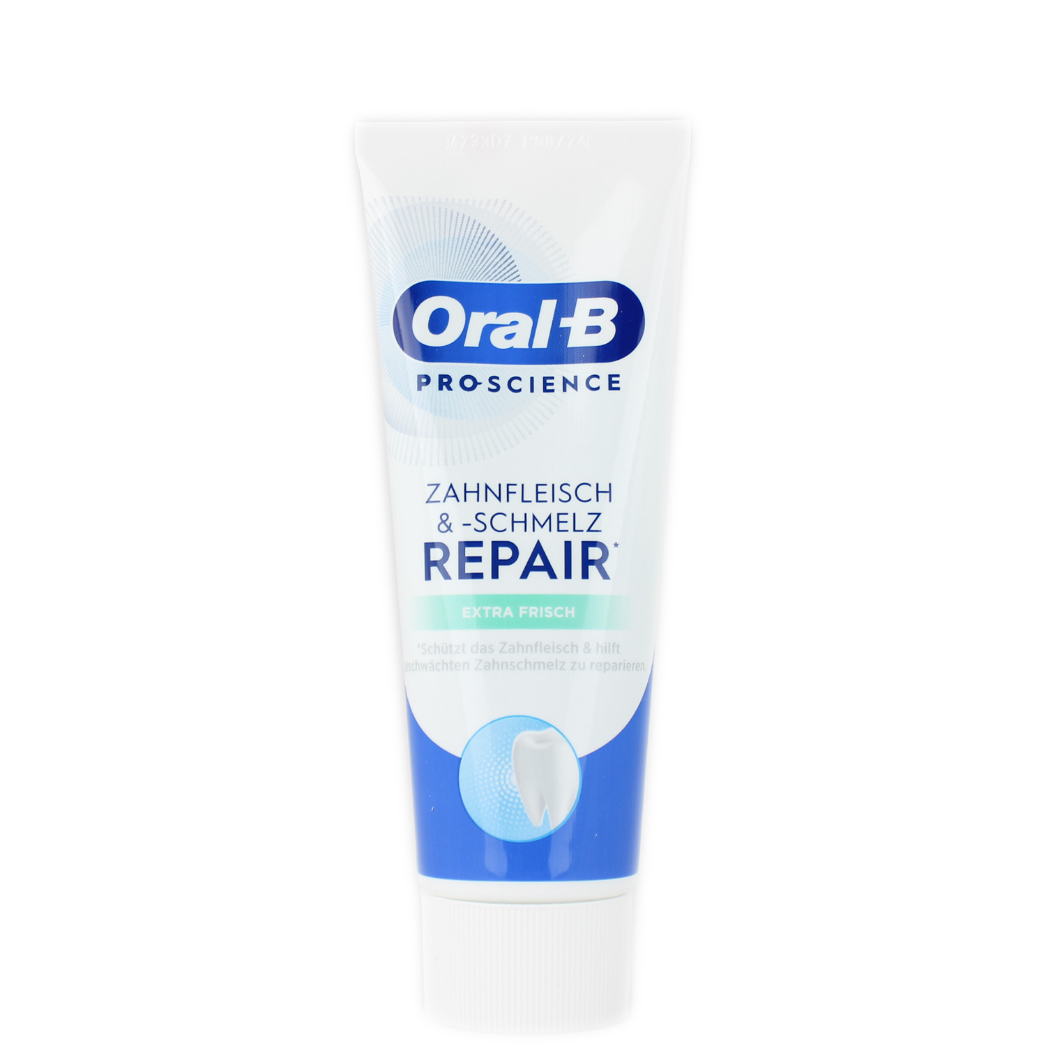 Oral-B Zahnfleisch & -schmelz Repair Extra Frisch Zahncreme 75ml Oral-B Zahnfleisch & -schmelz Repair Extra Frisch Zahncreme 75ml