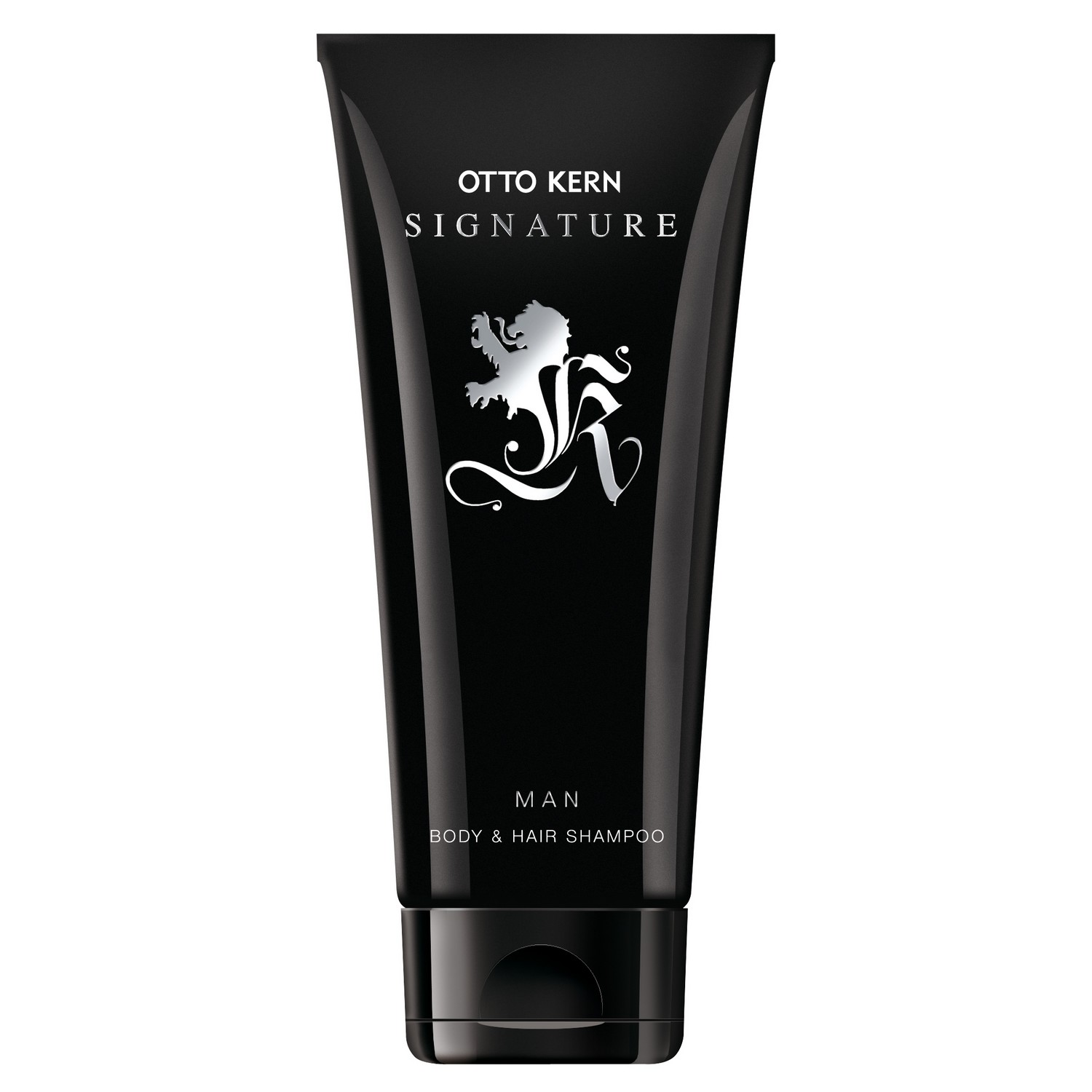 Otto Kern Signature Man Body & Hair Shampoo 200ml