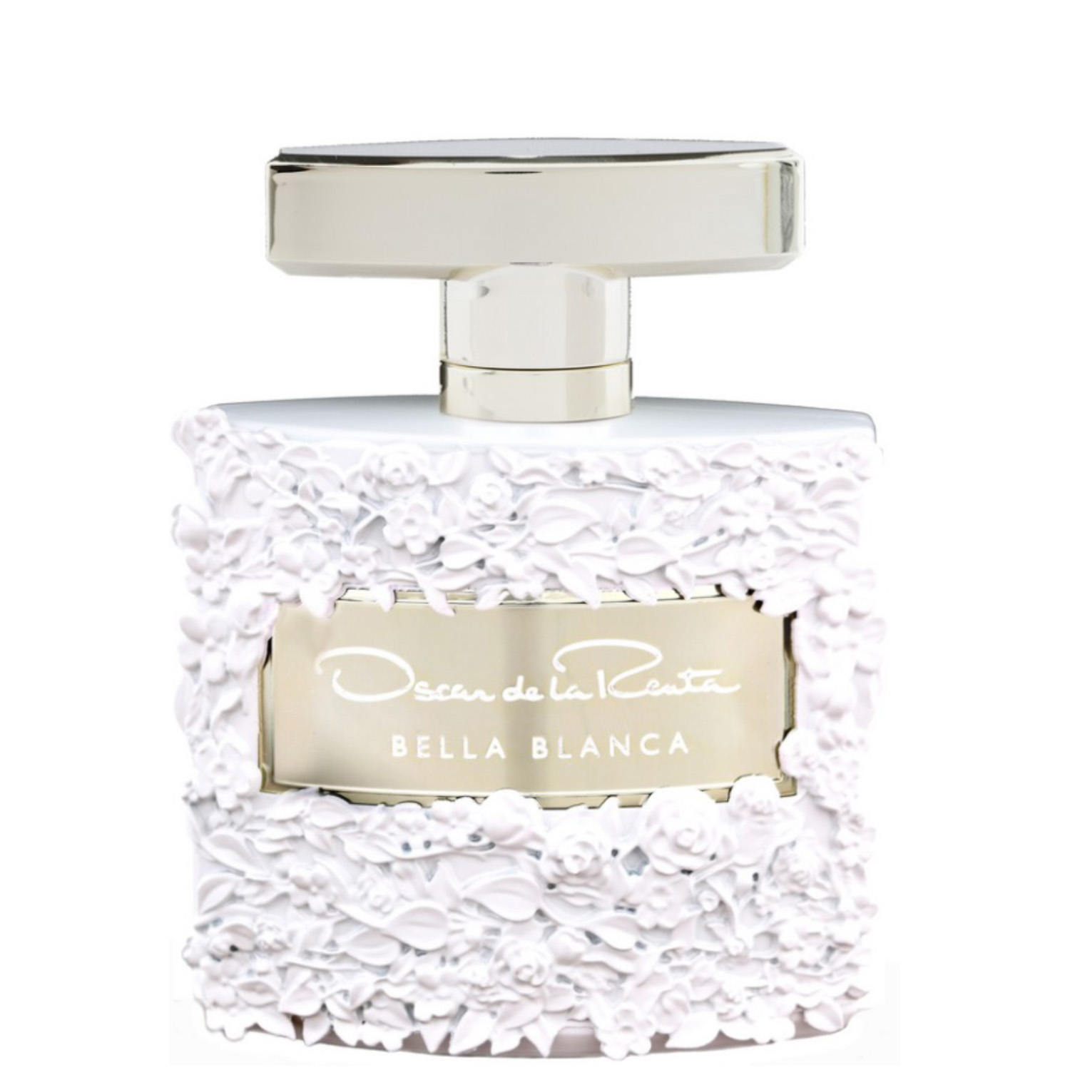 Oscar de la Renta Bella Blanca Eau de Parfum 50ml