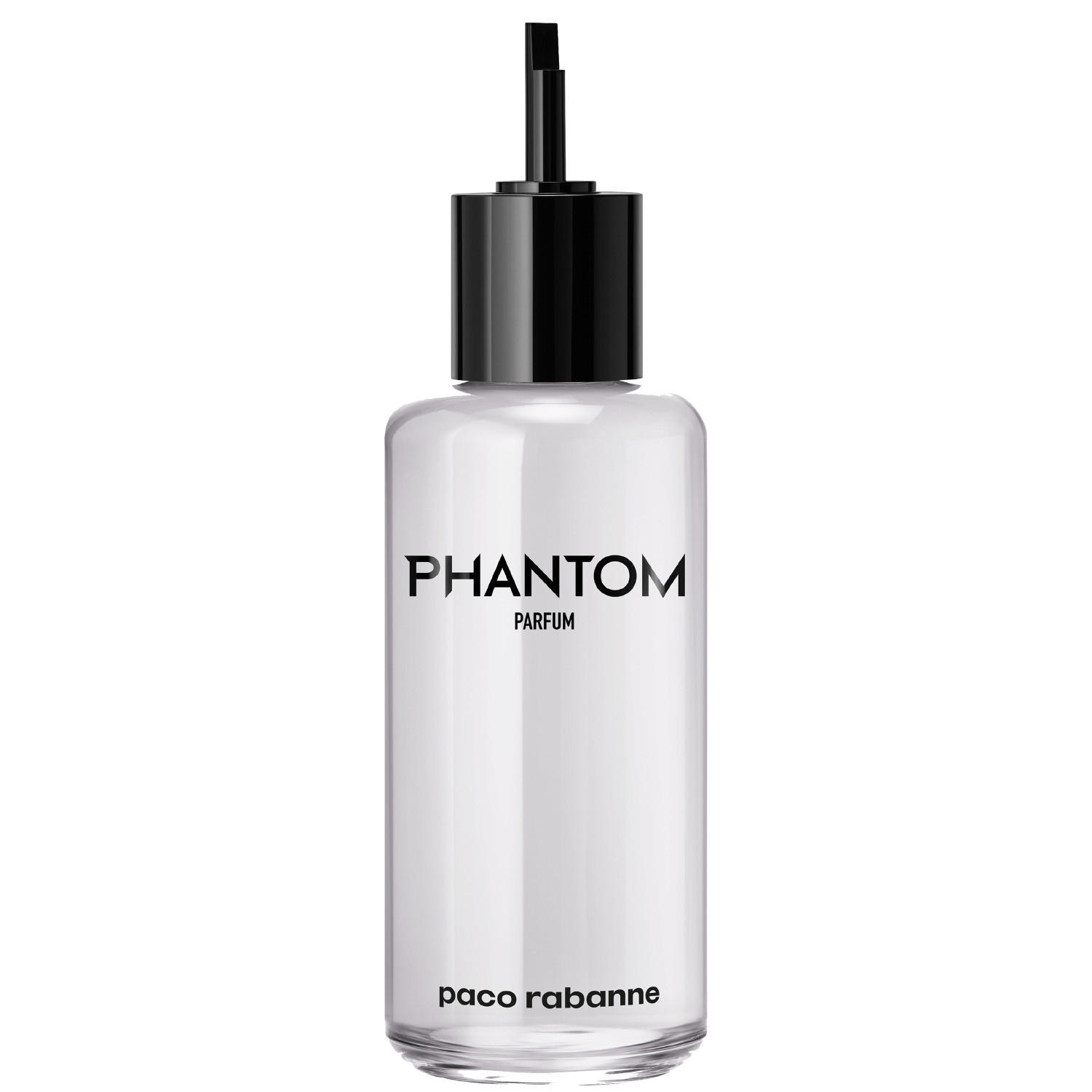 Rabanne Phantom Parfum 200ml Refill Rabanne Phantom Parfum 200ml Refill