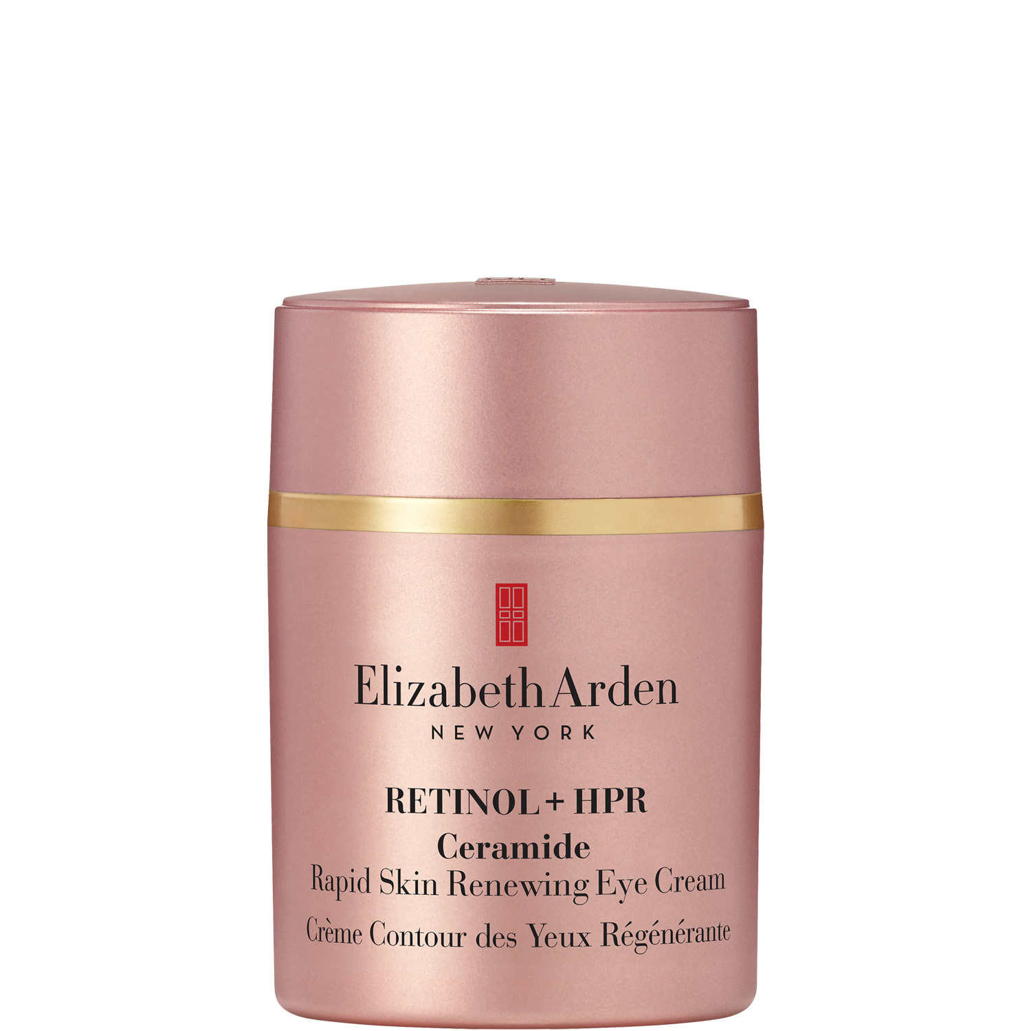 Elizabeth Arden Retinol + HPR Ceramide Eye Cream 15ml