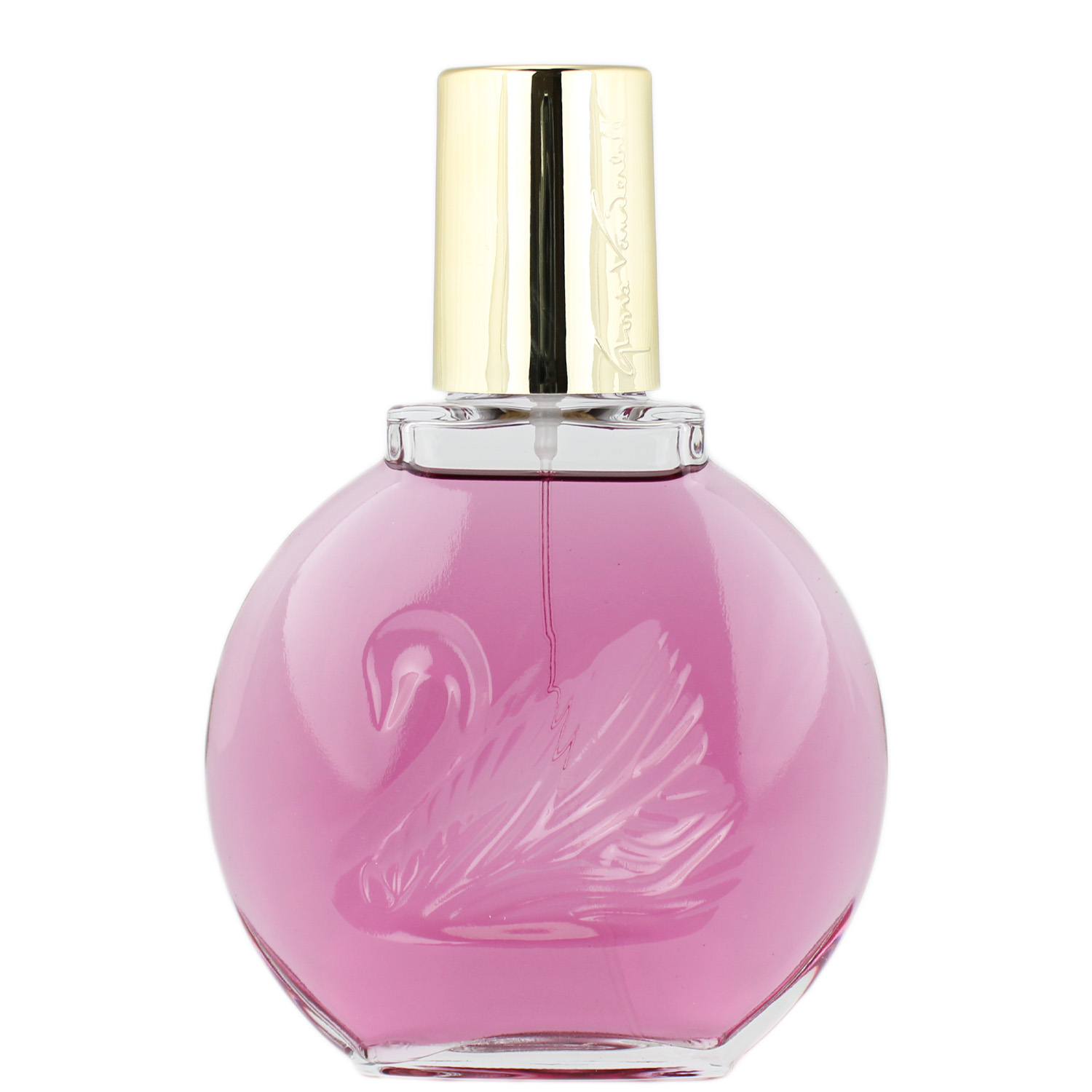 Gloria Vanderbilt Minuit À New York Eau de Parfum 100ml
