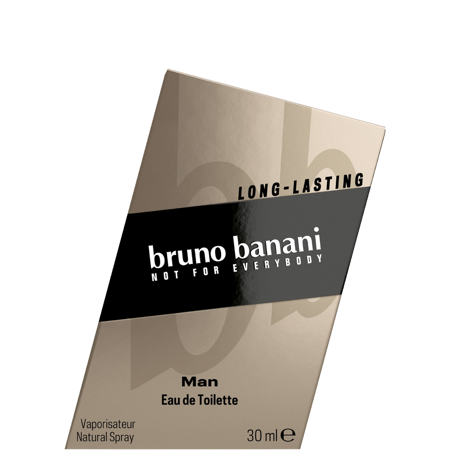 Bruno Banani Man Eau de Toilette 30ml