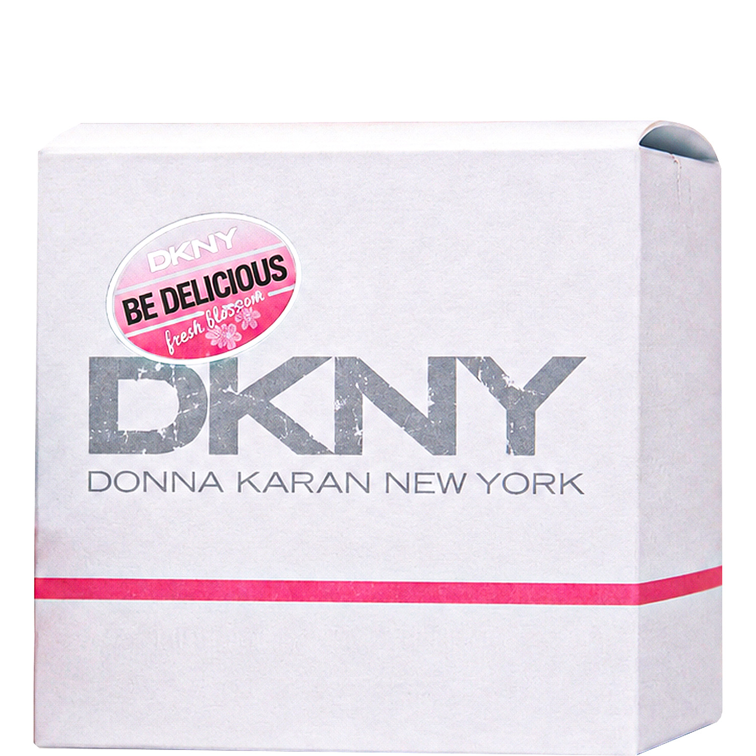 Donna Karan DKNY Be Delicious Fresh Blossom Eau de Parfum 30ml