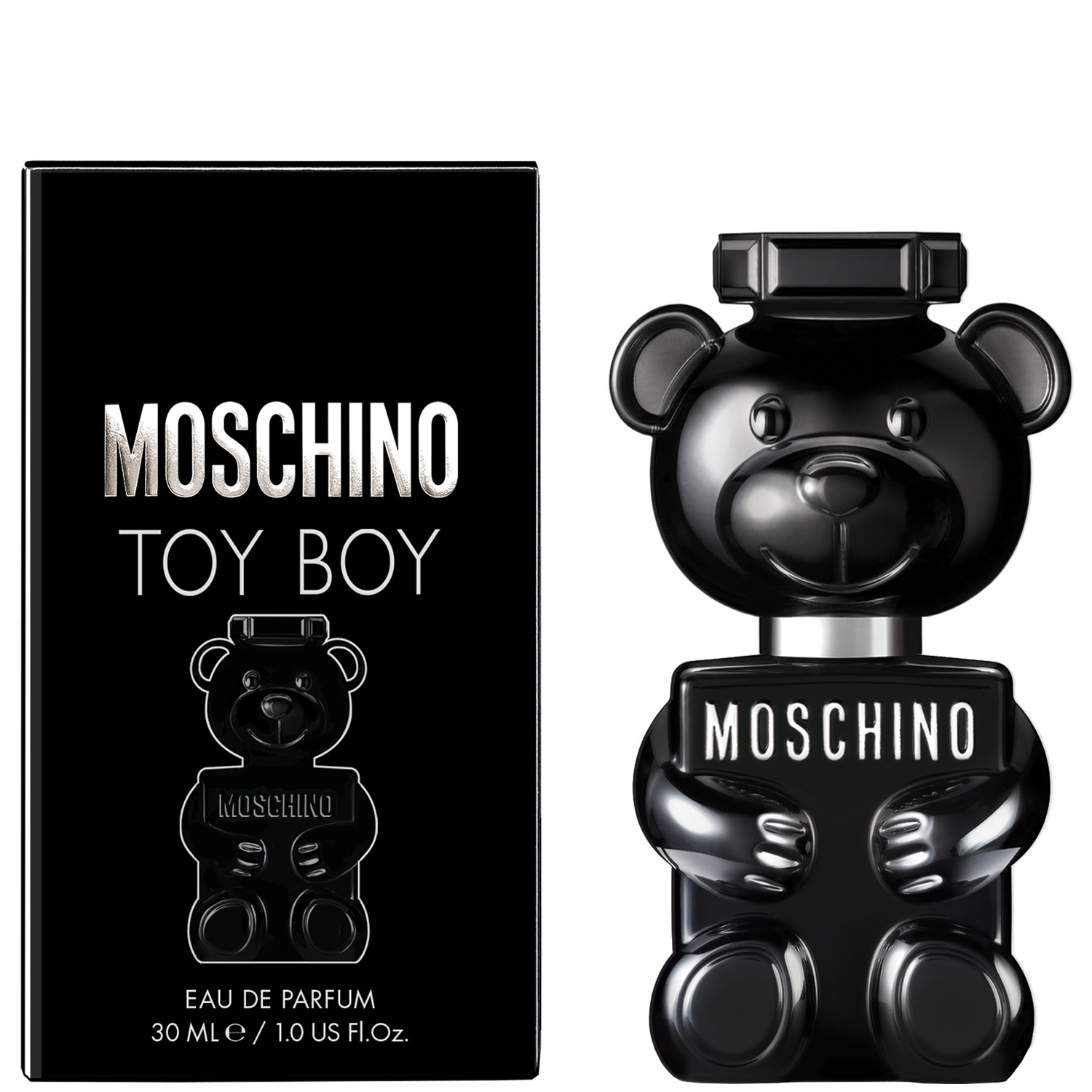 Moschino Toy Boy Eau de Parfum 30ml