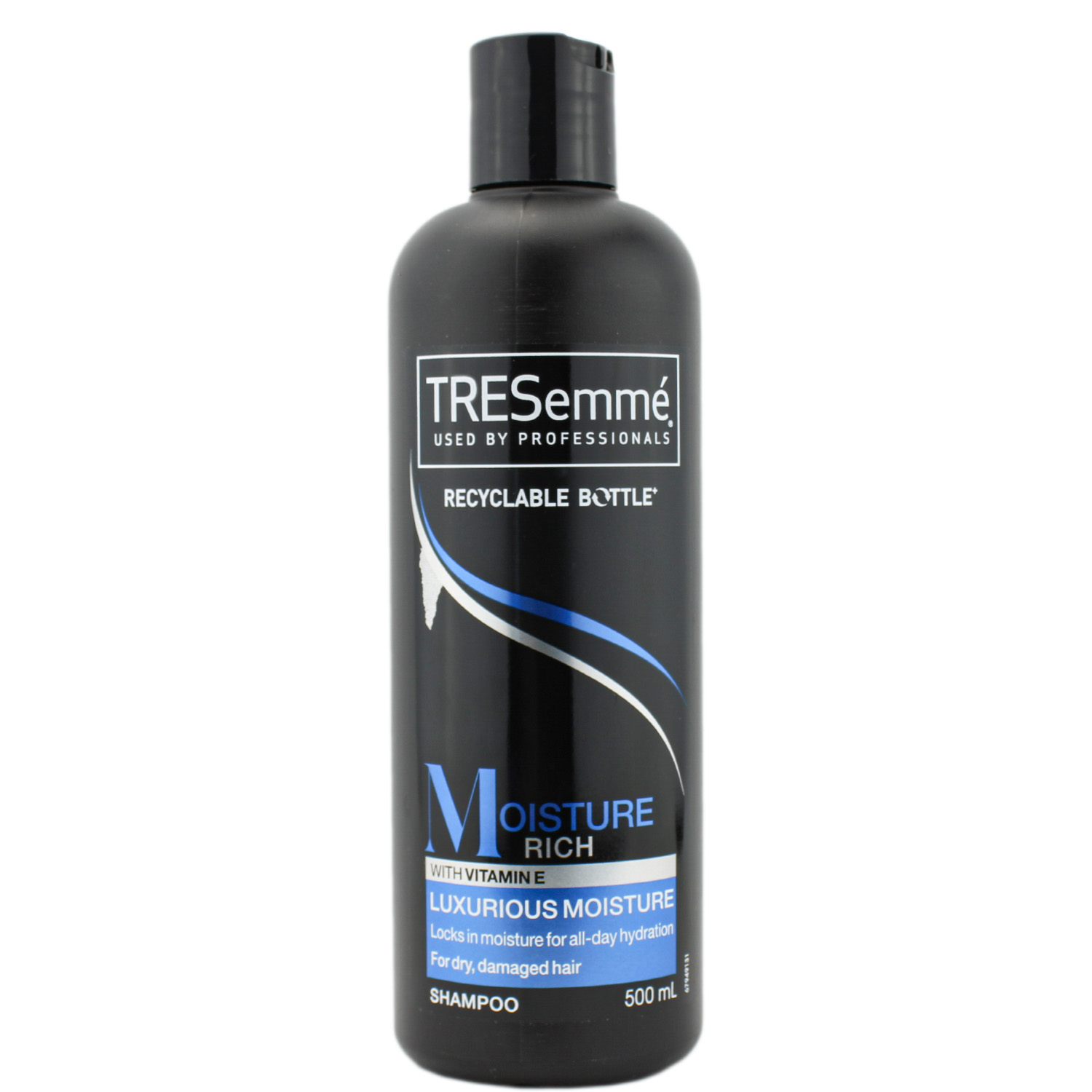 TRESemmé Moisture Rich Shampoo 500ml