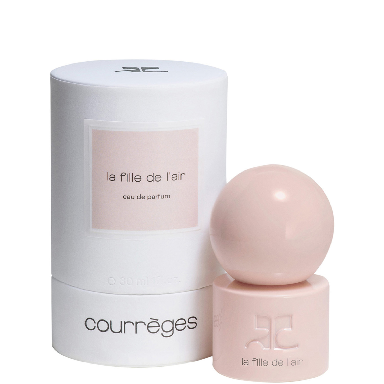 Courréges La Fille De L'Air Eau de Parfum 30ml