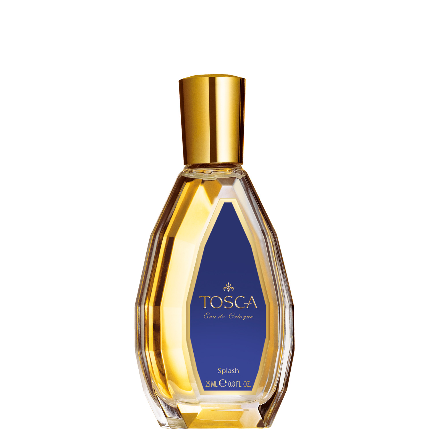 Tosca Eau de Cologne