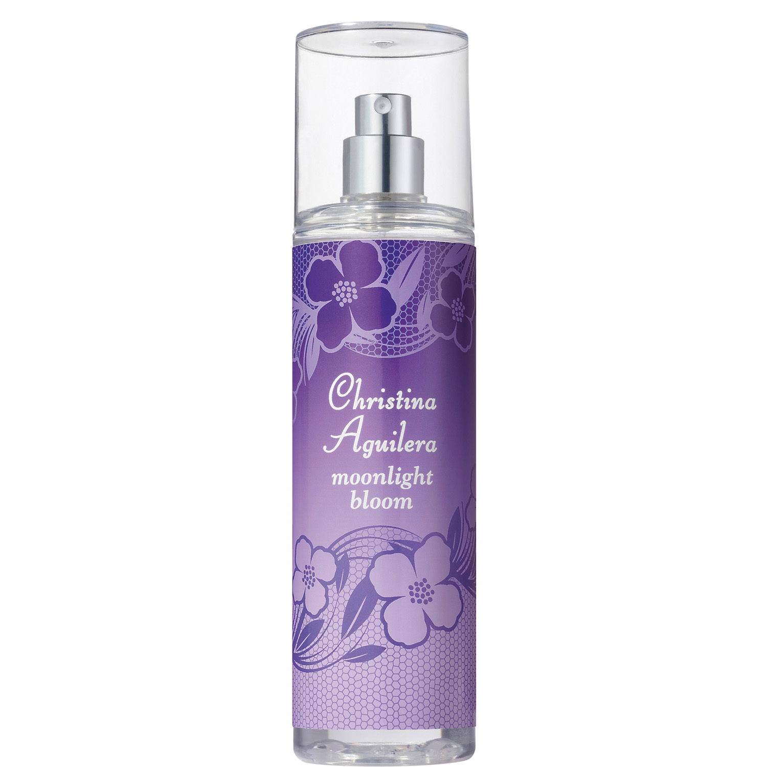 Christina Aguilera Moonlight Bloom Fragance Mist 236ml  