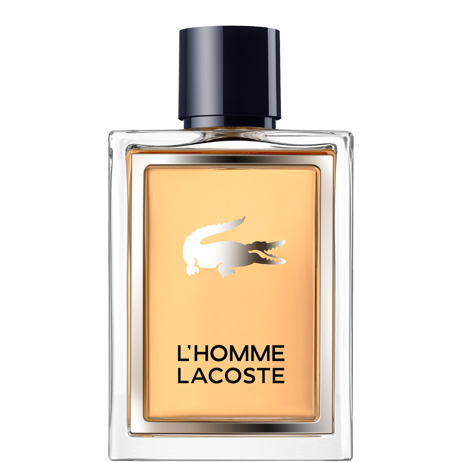 Lacoste L'Homme Lacoste Eau de Toilette 100ml