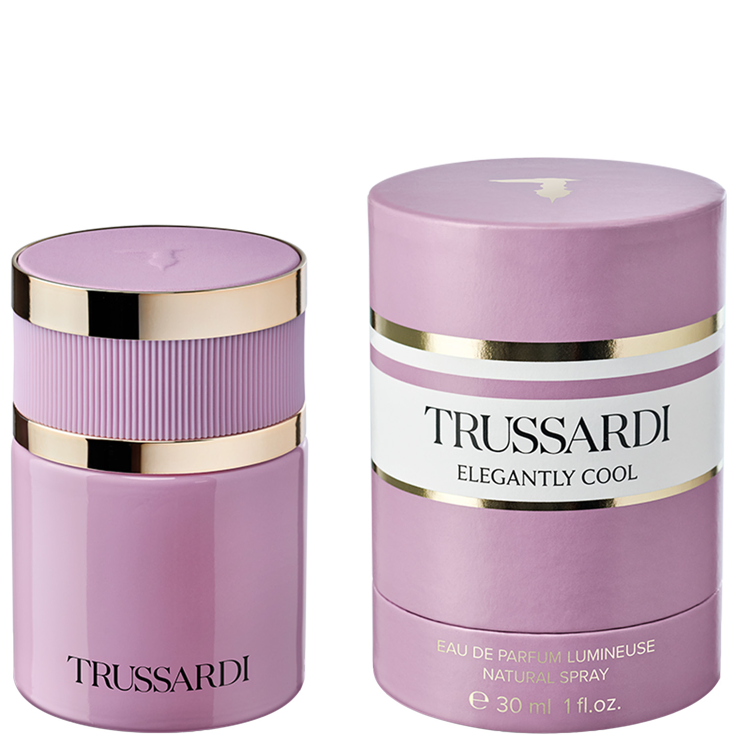 Trussardi Elegantly Cool Eau de Parfum 30ml