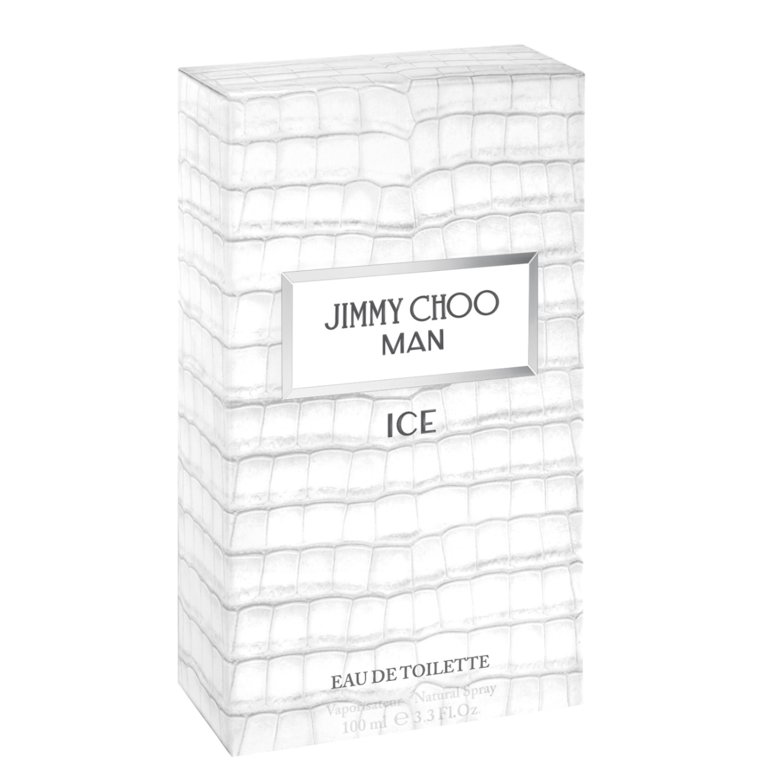 Jimmy Choo Man Ice Eau de Toilette 100ml