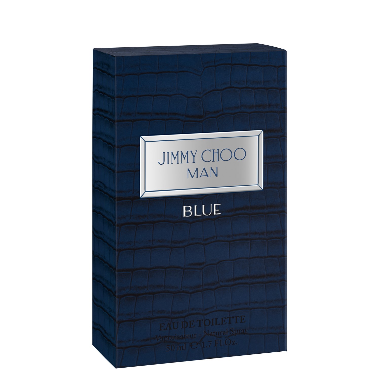 Jimmy Choo Man Blue Eau de Toilette 50ml