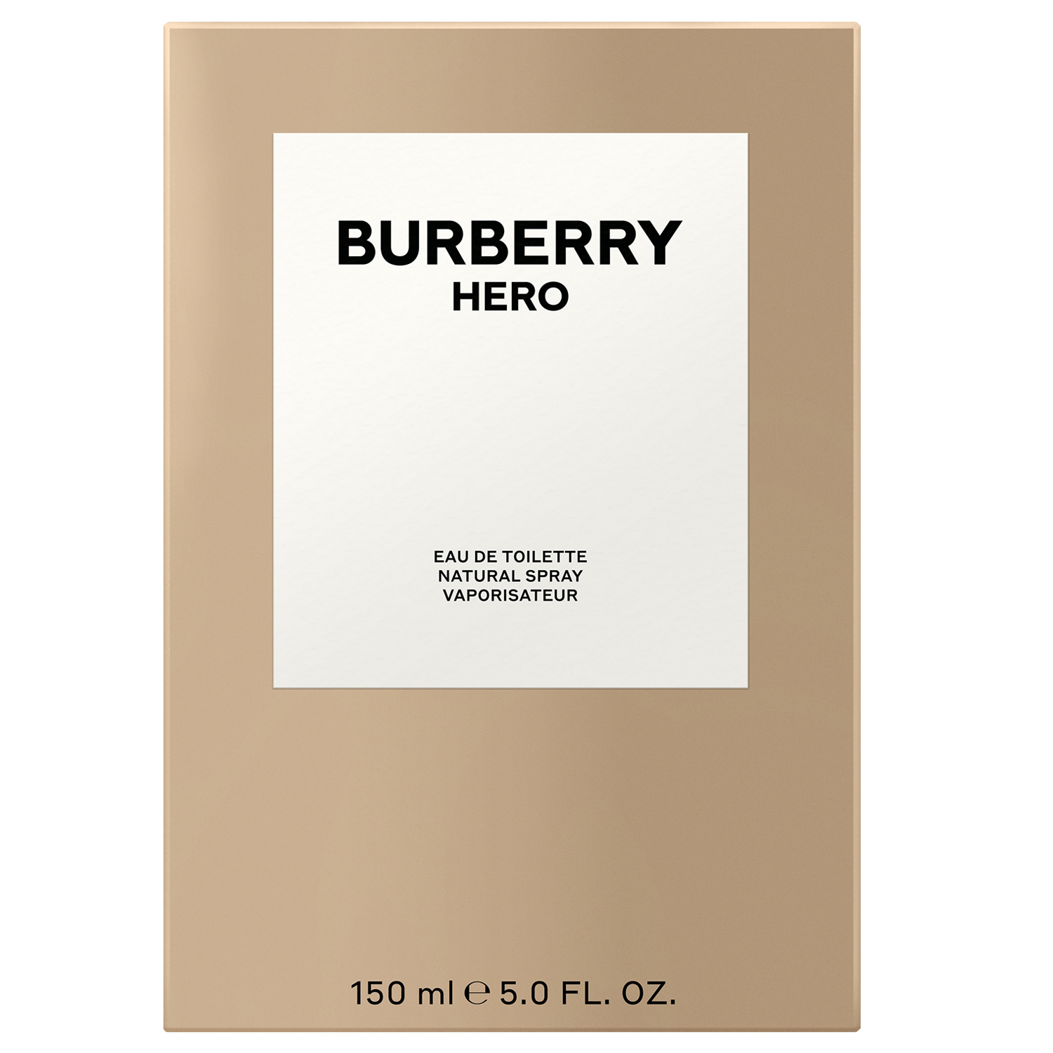 Burberry Hero Eau de Toilette 150ml