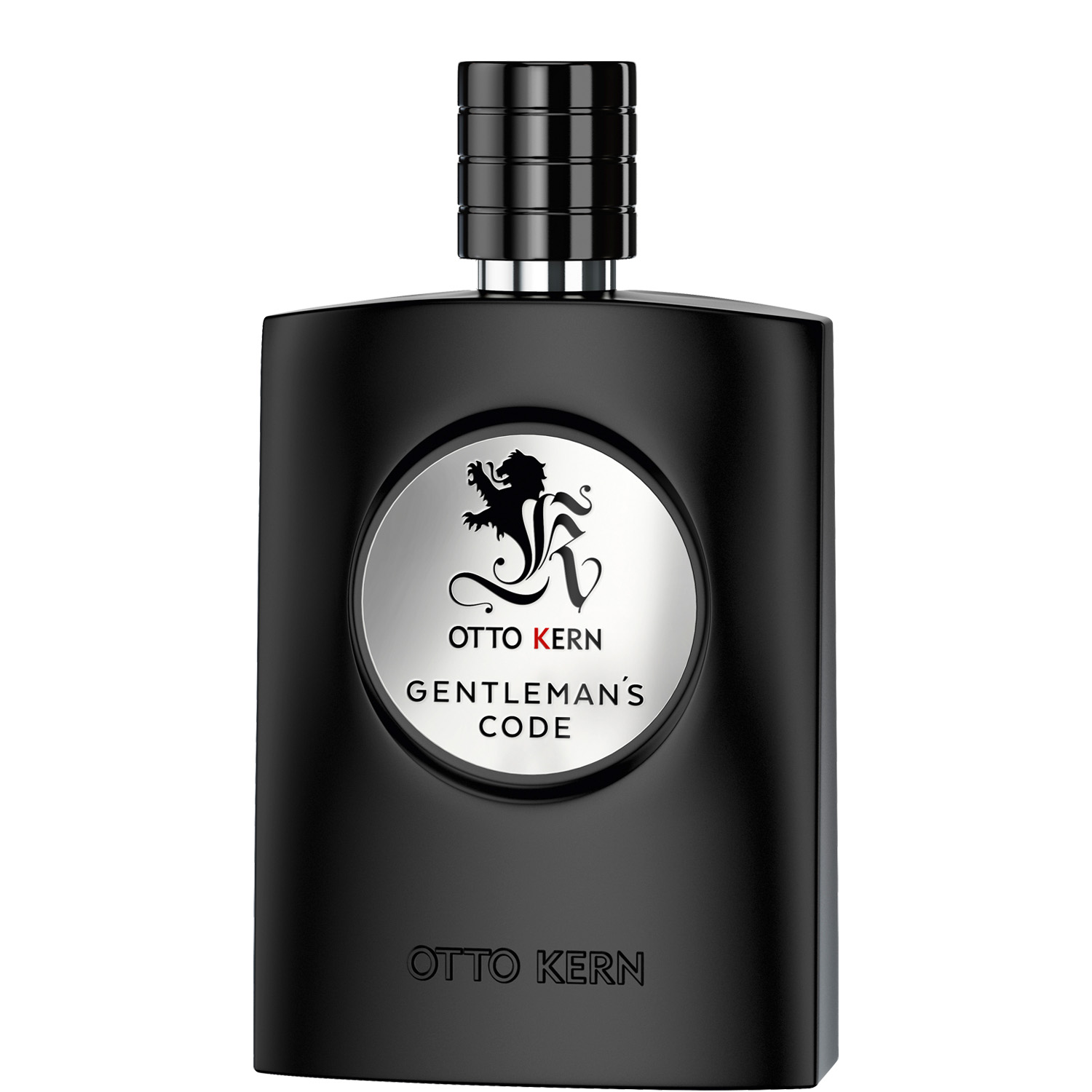 Otto Kern Gentleman's Code Silver Eau de Toilette 100ml Otto Kern Gentleman's Code Silver Eau de Toilette 100ml