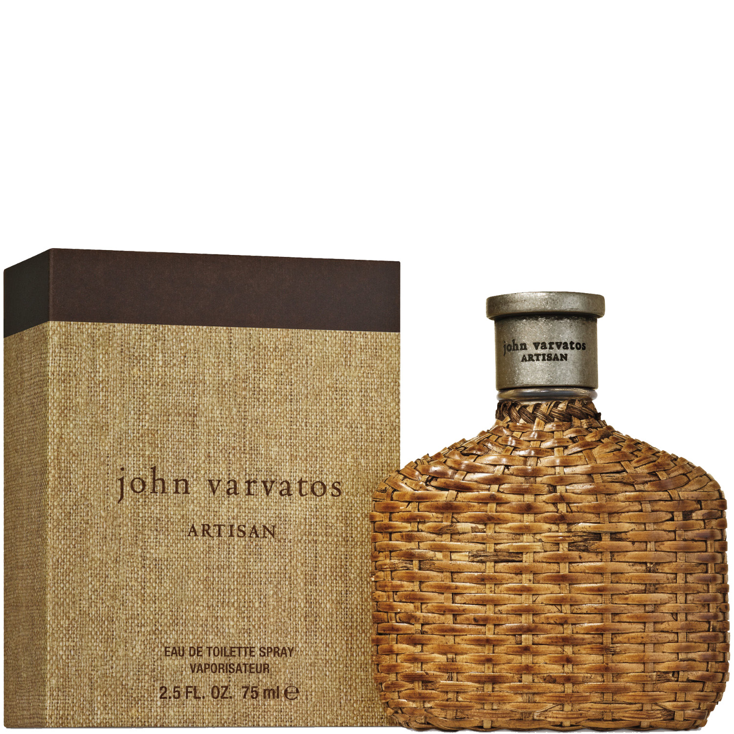 John Varvatos Artisan Eau de Toilette 75ml