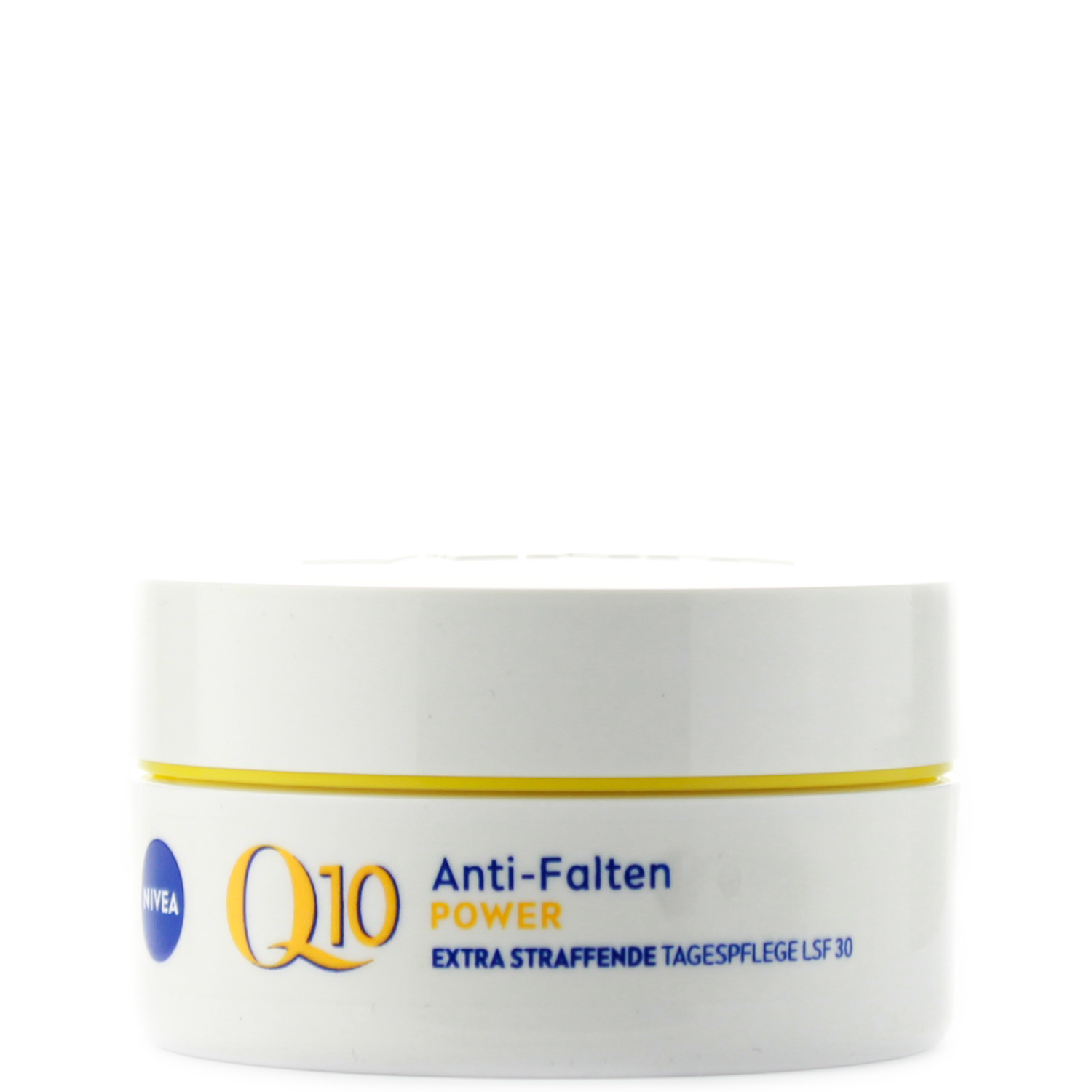 Nivea Q10 Power Anti-Falten Tagespflege mit LSF30 50ml