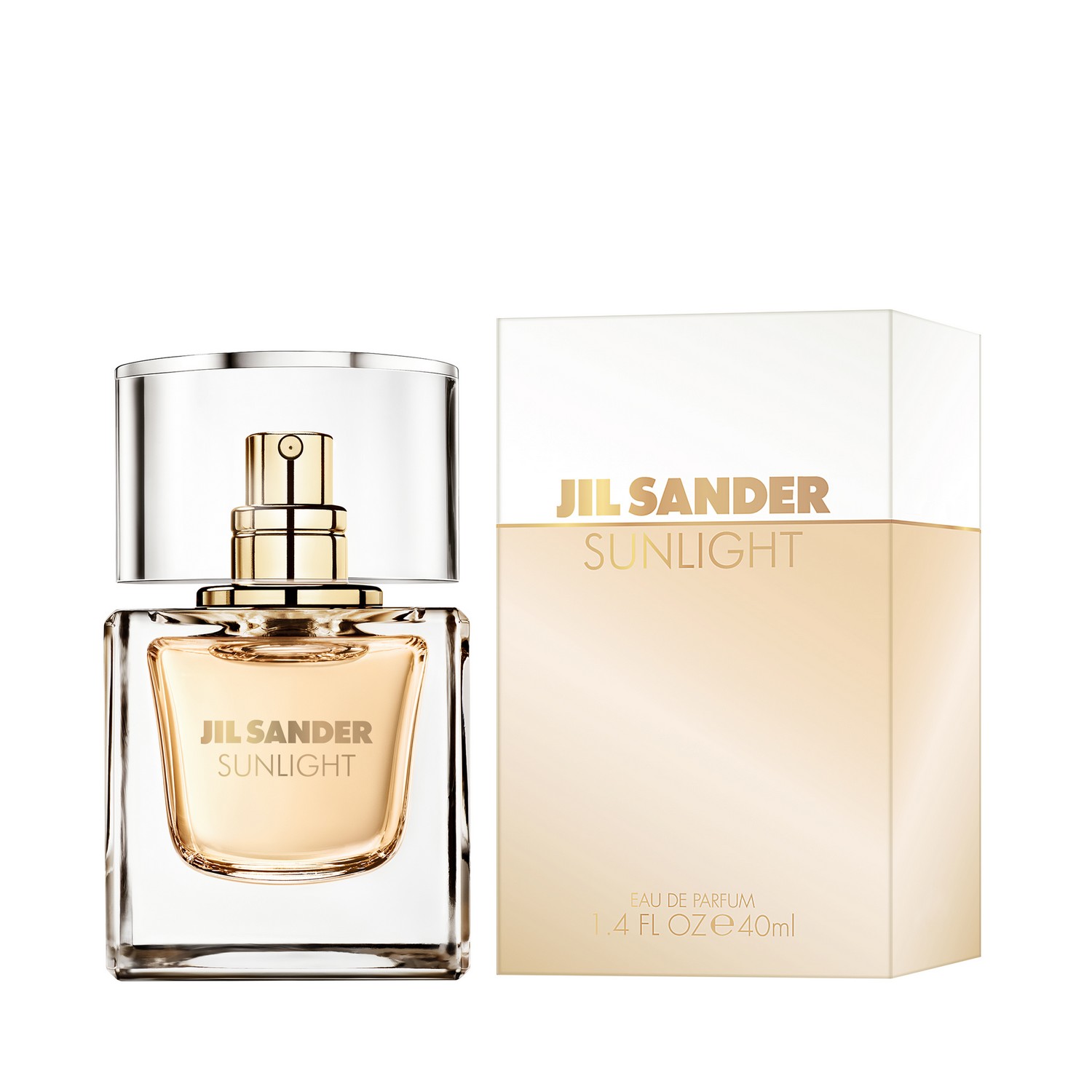 Jil Sander Sunlight Eau de Parfum 40ml