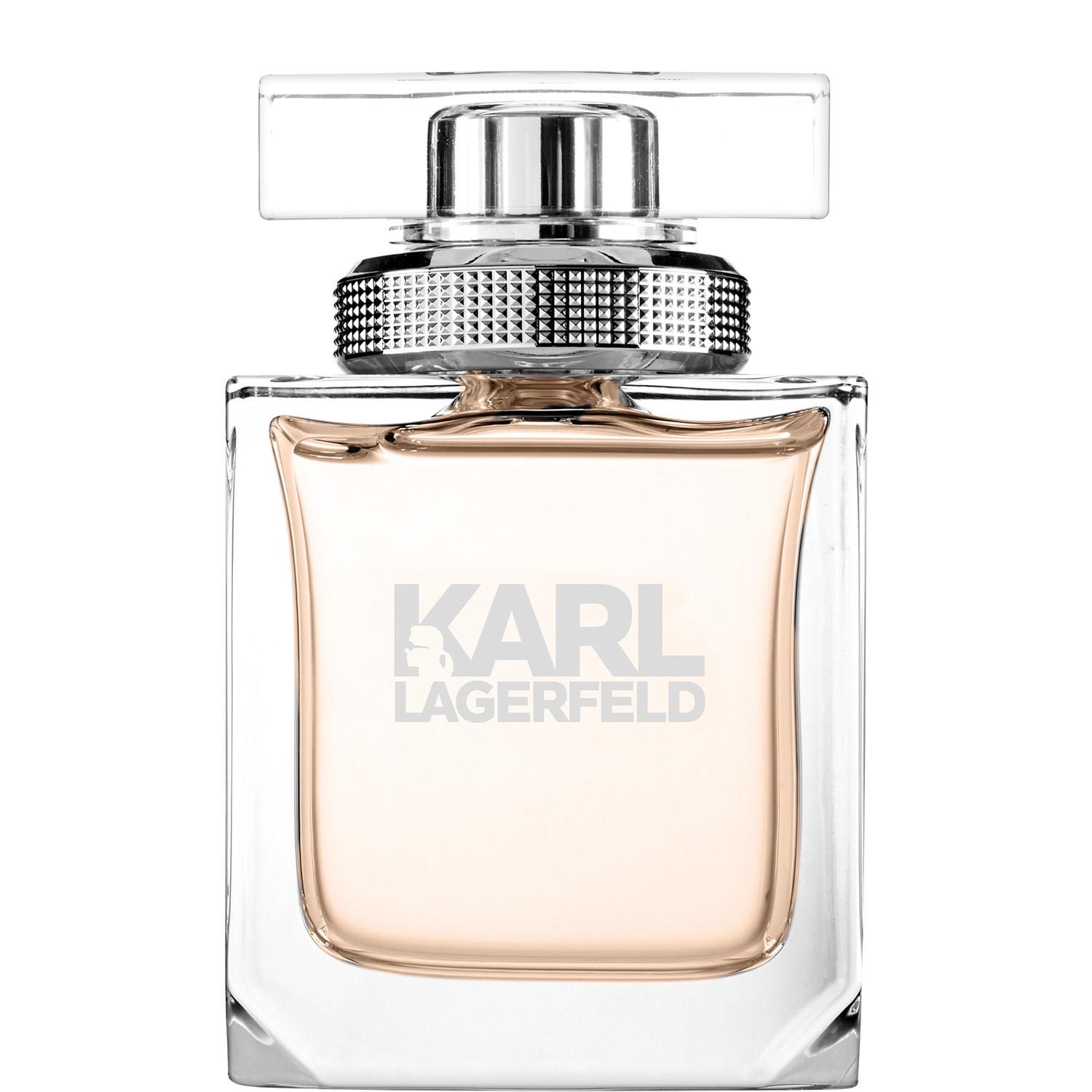 Karl Lagerfeld for Woman Eau de Parfum 85ml Karl Lagerfeld for Woman Eau de Parfum 85ml