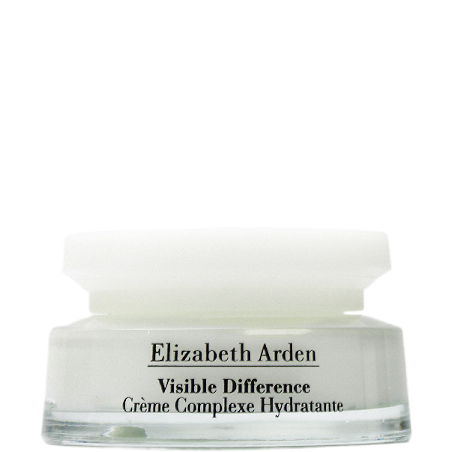 Elizabeth Arden Visible Difference Refining Moisture Cream 75ml