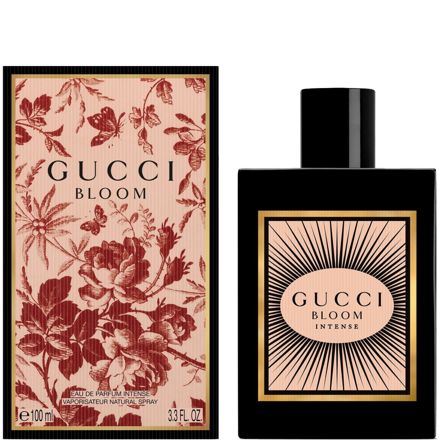 Gucci Bloom Intense Eau de Parfum 100ml