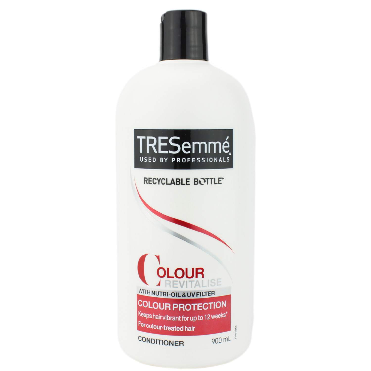 TRESemmé Colour Revitalise Vibrance Color Protection Conditioner 900ml