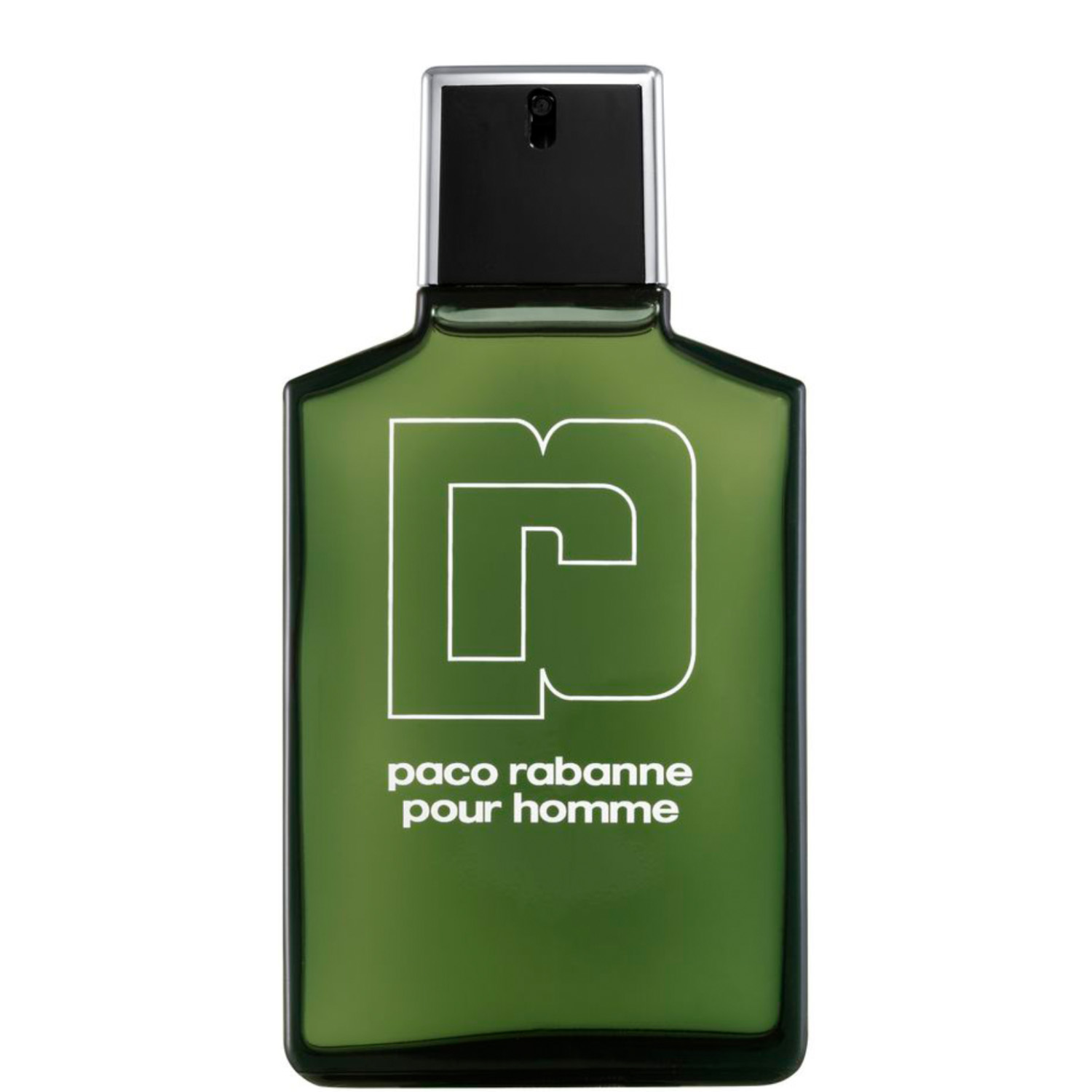 Rabanne Pour Homme Eau de Toilette 100ml