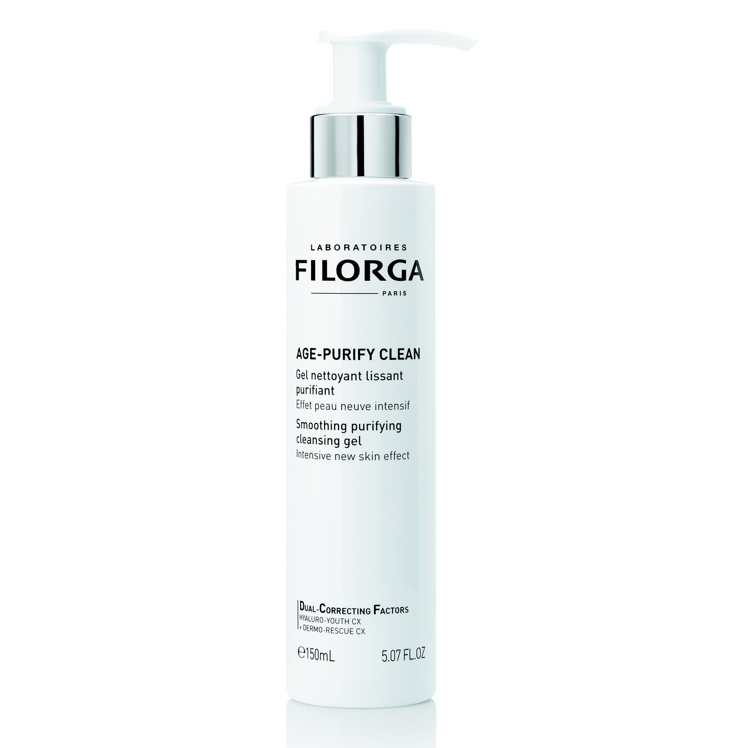 Filorga Age-Purify Intensive Cleansing Gel 150ml