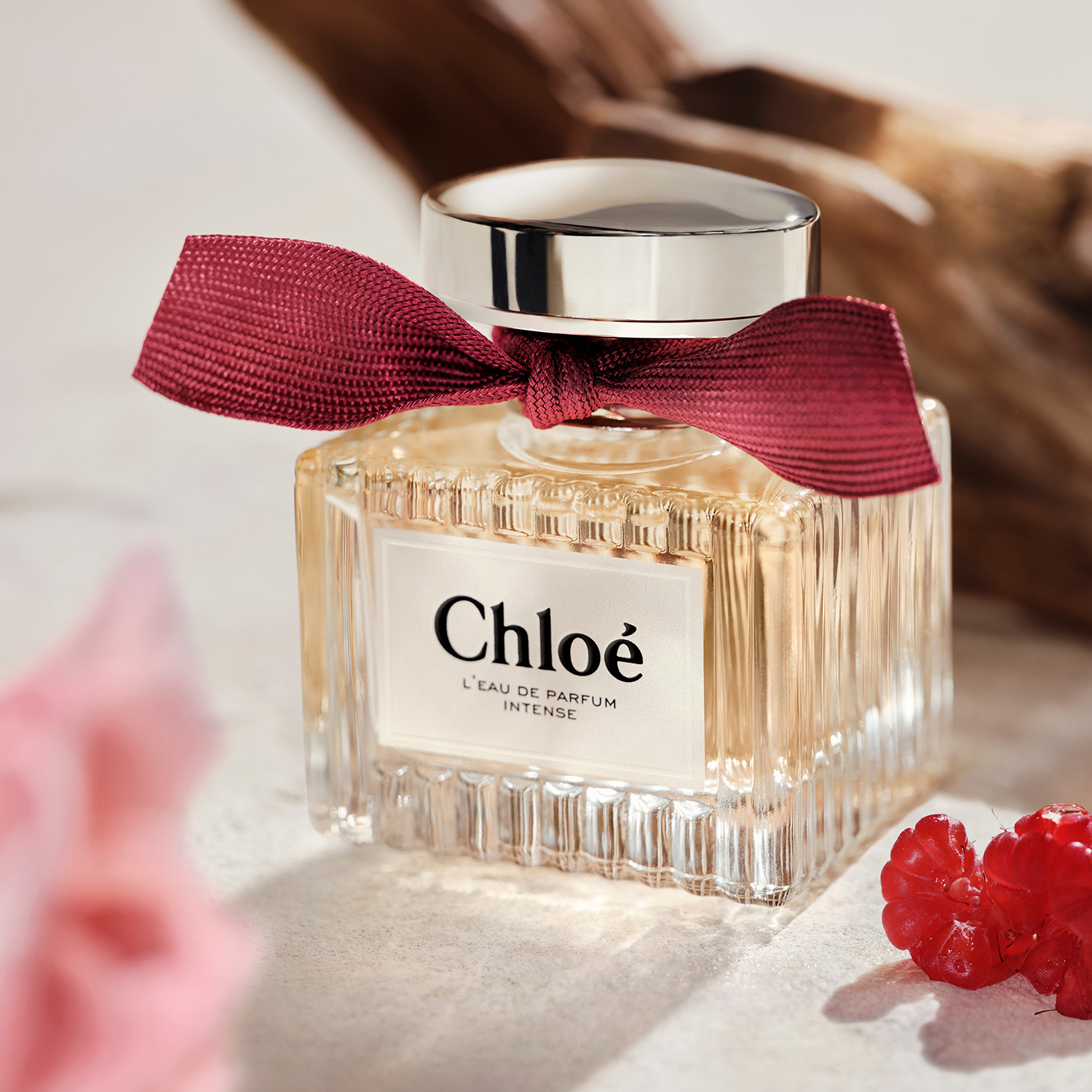 Chloe L'Eau de Parfum Intense 30ml Refillable