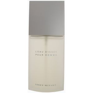 Issey Miyake L'eau D'Issey Pour Homme Eau de Toilette 200ml