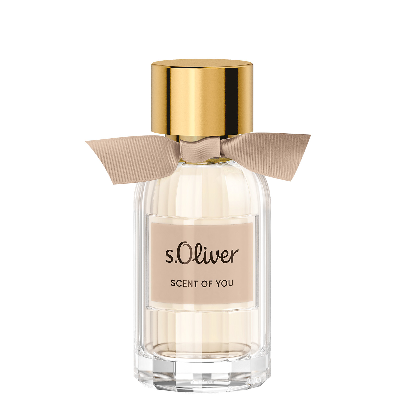 S.Oliver Scent of You Women Eau de Toilette 30ml