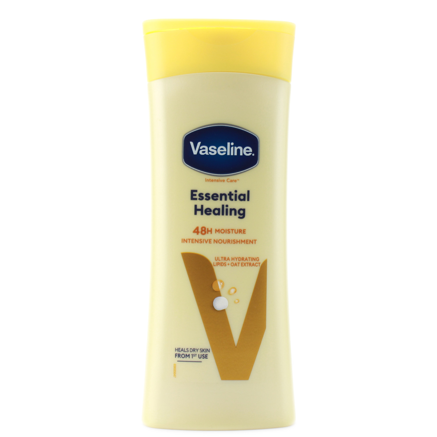 Vaseline Intensive Care Essential Healing Body Lotion