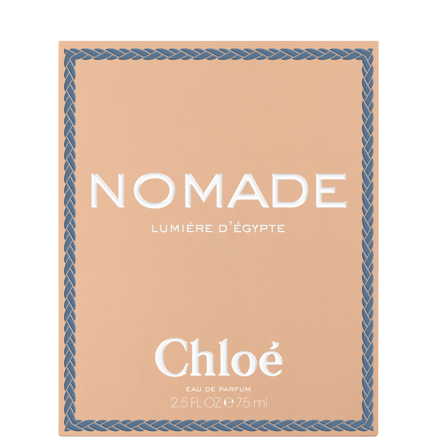 Chloé Nomade Lumiere d'Égypte Eau de Parfum 75ml