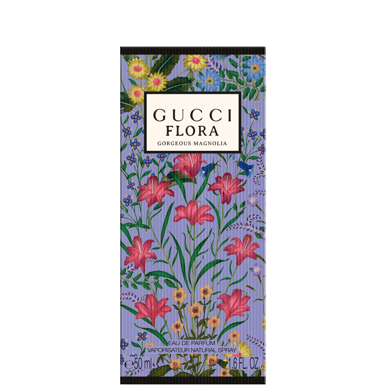 Gucci Flora Gorgeous Magnolia Eau de Parfum 50ml