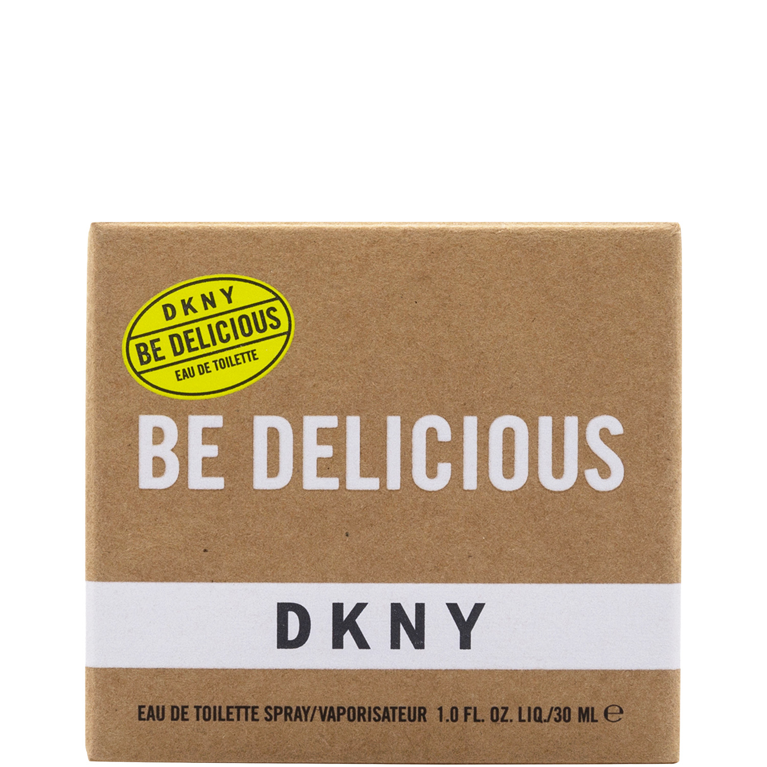 Donna Karan DKNY Be Delicious Eau de Toilette 30ml