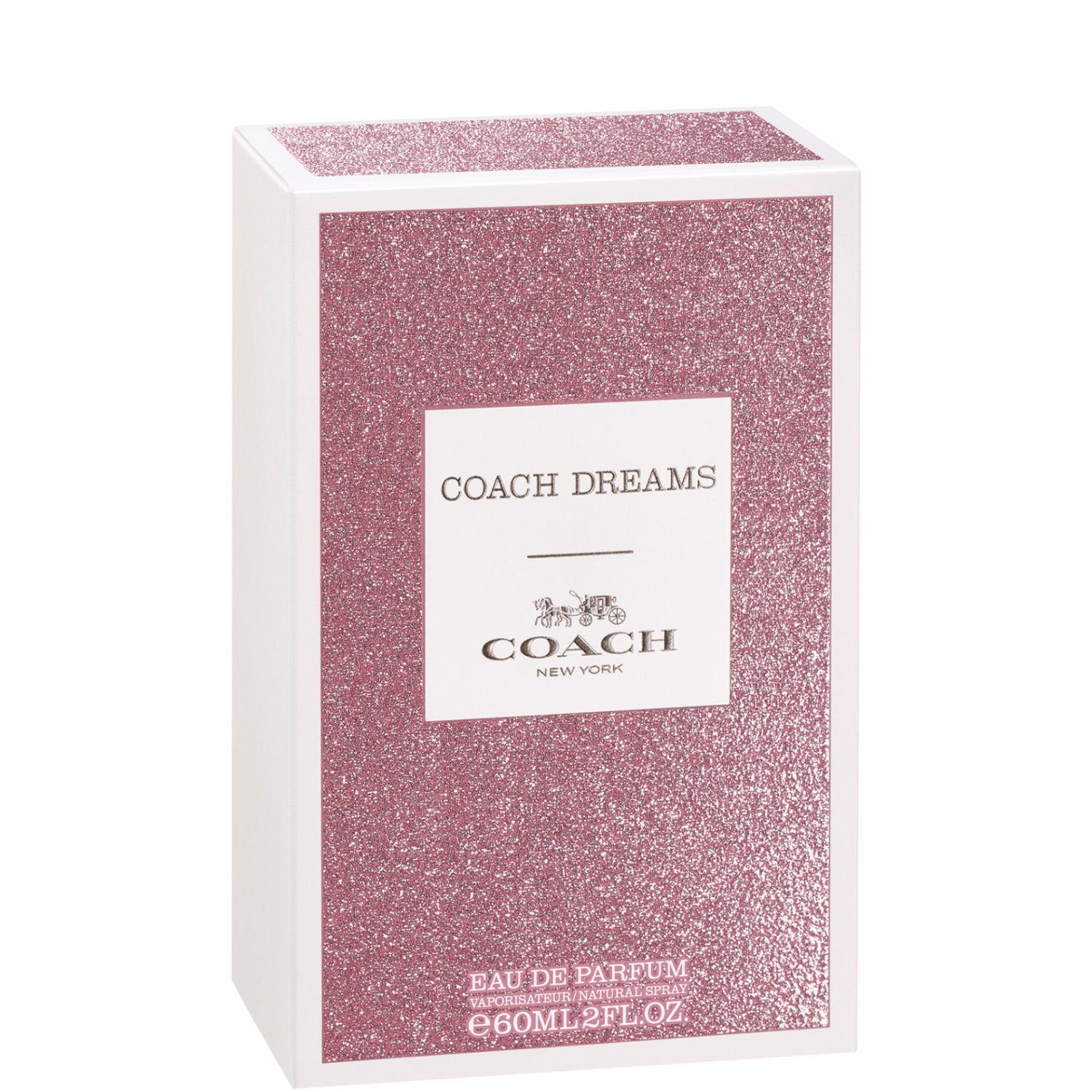 Coach Dreams Eau de Parfum 60ml