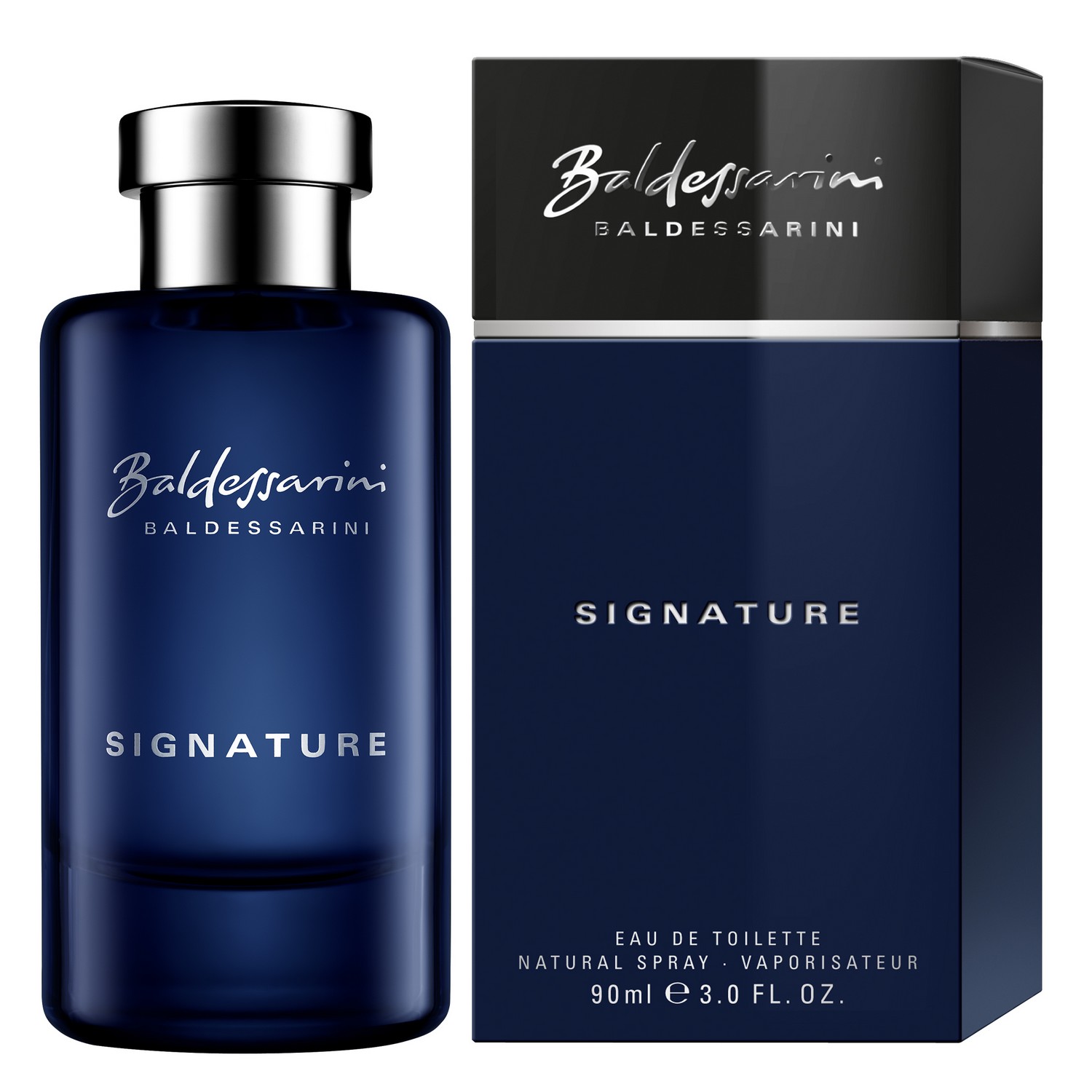 Baldessarini Signature Eau de Toilette 90ml