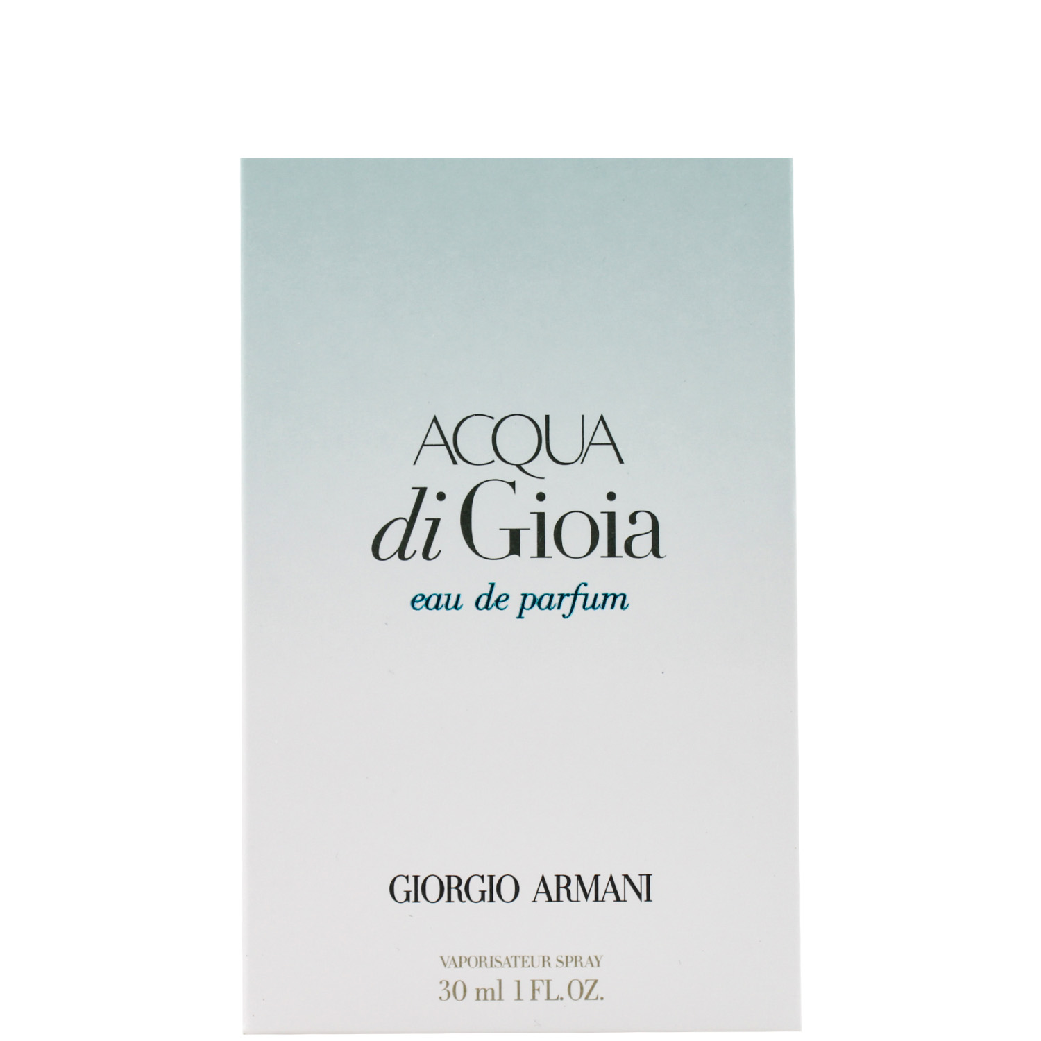 Giorgio Armani Acqua di Gioia Eau de Parfum 30ml