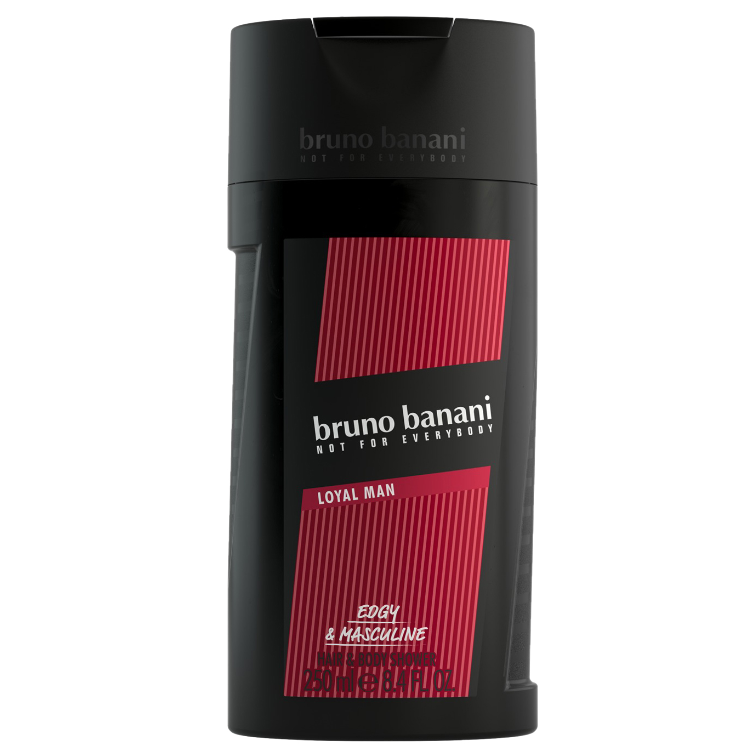 Bruno Banani Loyal Man Shower Gel 250ml