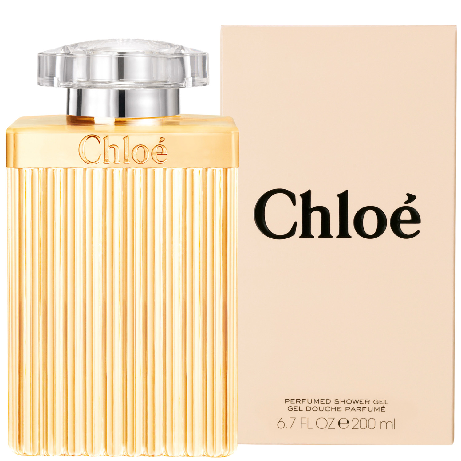 Chloé by Chloé Shower Gel 200ml