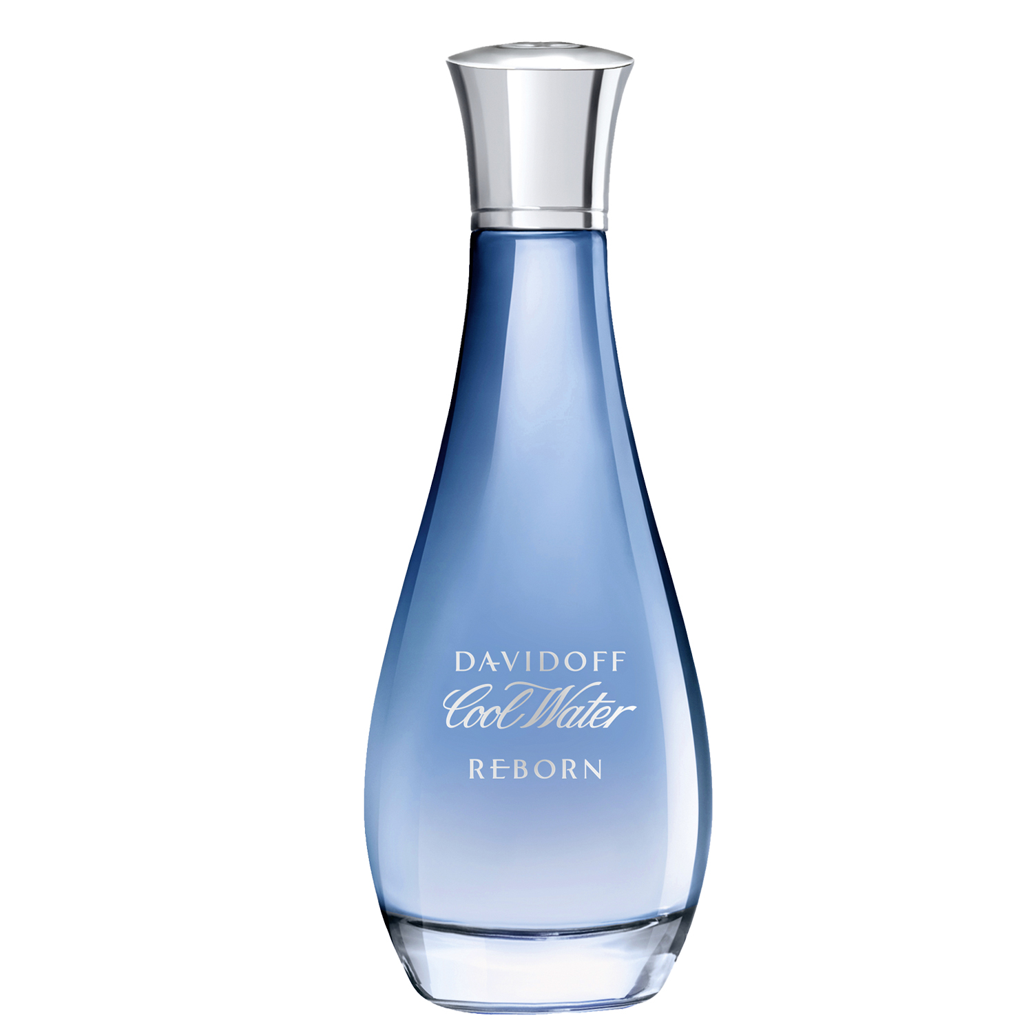 Davidoff Cool Water Woman Reborn Eau de Toilette 100ml