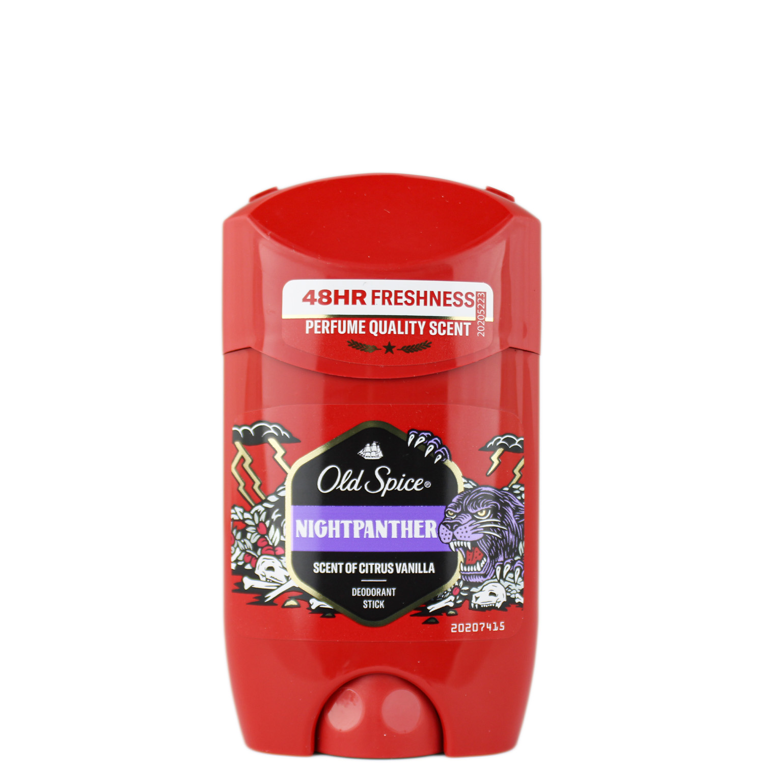 Old Spice Nightpanther Deodorant Stick 50ml